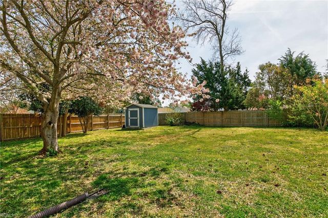 609 Abbey DR, Virginia Beach, VA 23455