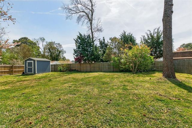 609 Abbey DR, Virginia Beach, VA 23455