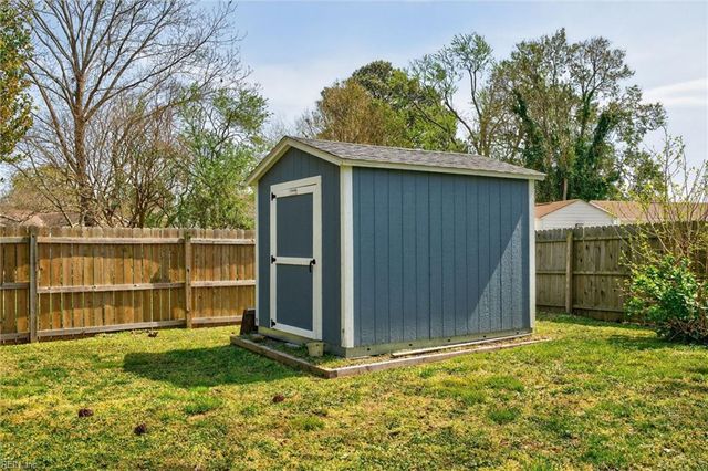 609 Abbey DR, Virginia Beach, VA 23455