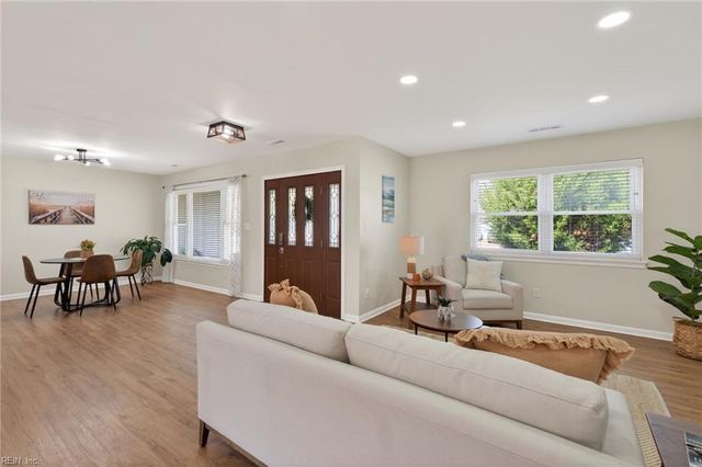 609 Abbey DR, Virginia Beach, VA 23455