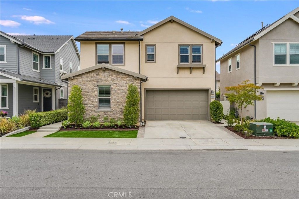 21 Marcar, Ladera Ranch, CA 92694