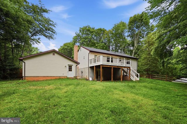 8915 HELEN ST, Manassas, VA 20112