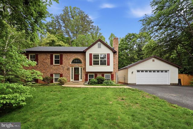 8915 HELEN ST, Manassas, VA 20112