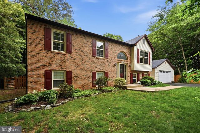 8915 HELEN ST, Manassas, VA 20112
