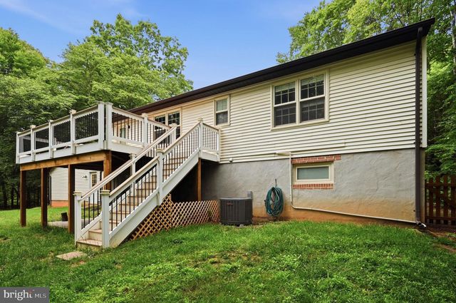 8915 HELEN ST, Manassas, VA 20112
