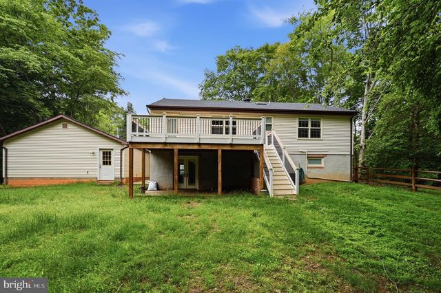 8915 HELEN ST, Manassas, VA 20112