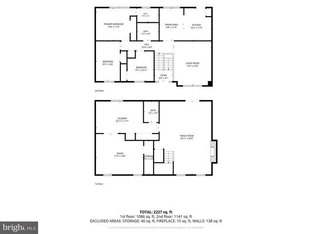 8915 HELEN ST, Manassas, VA 20112