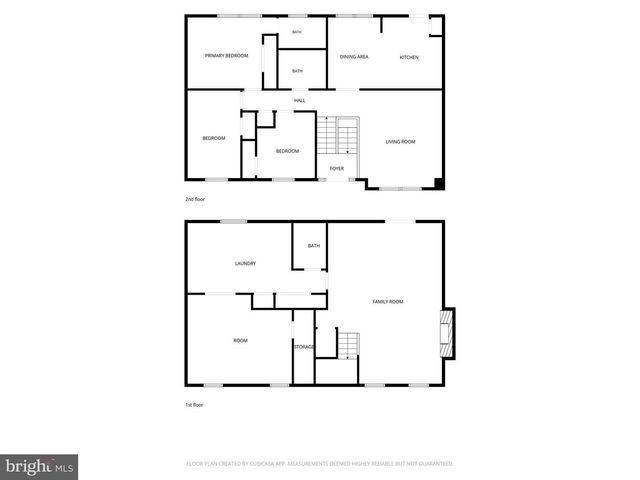 8915 HELEN ST, Manassas, VA 20112