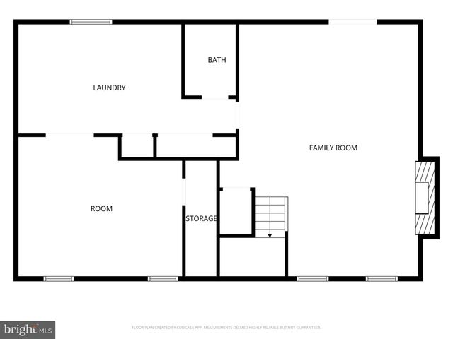 8915 HELEN ST, Manassas, VA 20112