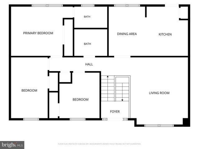 8915 HELEN ST, Manassas, VA 20112