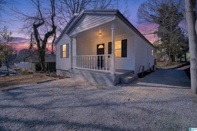 2916 MCKLEROY AVENUE, Anniston, AL 36201