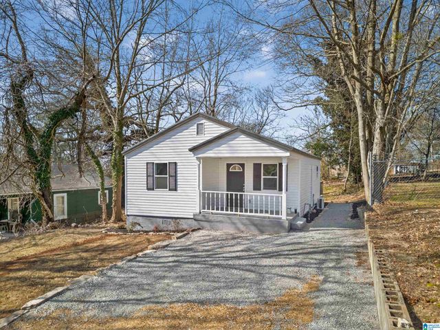 2916 MCKLEROY AVENUE, Anniston, AL 36201