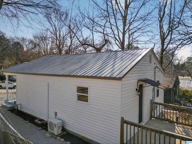 2916 MCKLEROY AVENUE, Anniston, AL 36201