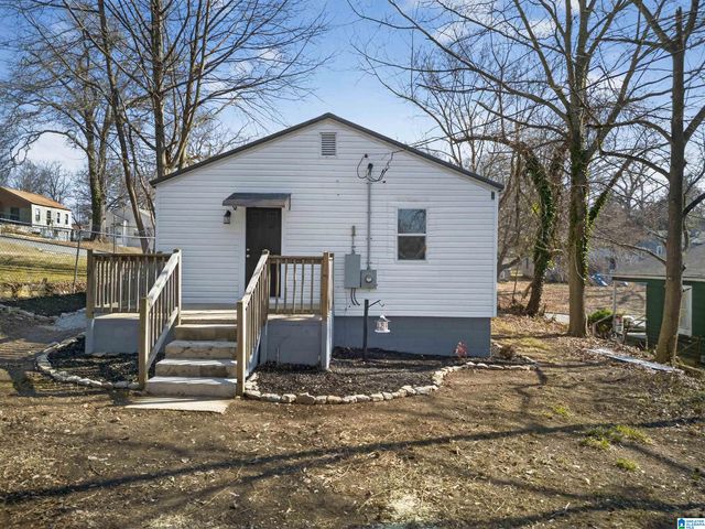 2916 MCKLEROY AVENUE, Anniston, AL 36201