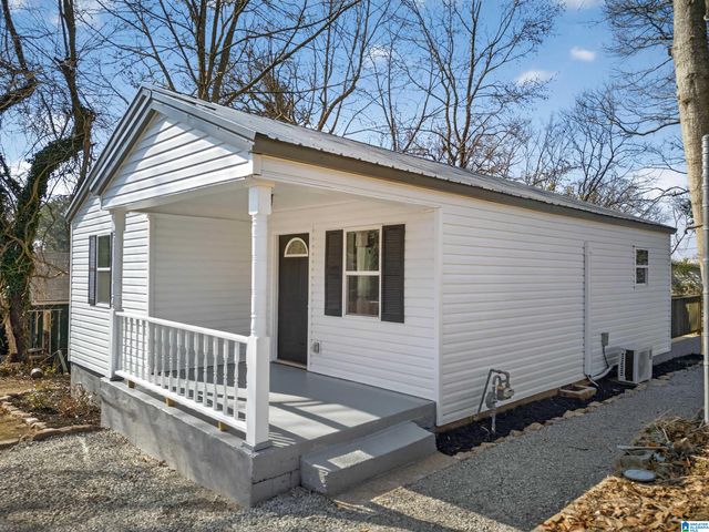 2916 MCKLEROY AVENUE, Anniston, AL 36201