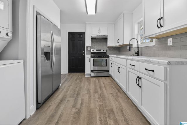 2916 MCKLEROY AVENUE, Anniston, AL 36201