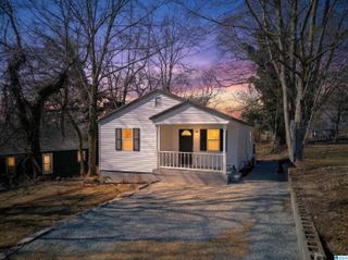 2916 MCKLEROY AVENUE, Anniston, AL 36201