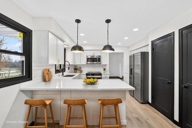 20335 Yorktown COURT, Brookfield, WI 53045