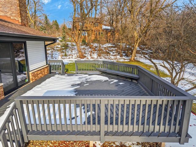20335 Yorktown COURT, Brookfield, WI 53045