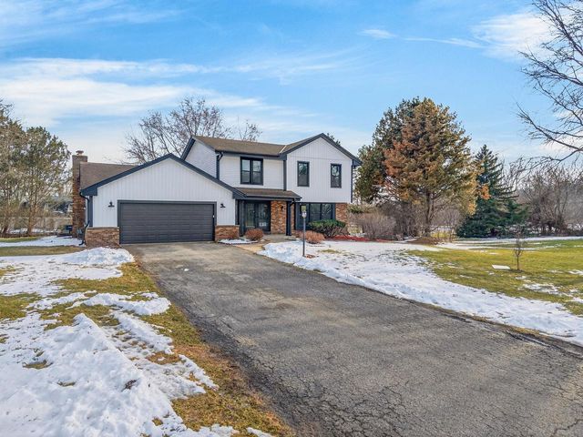 20335 Yorktown COURT, Brookfield, WI 53045