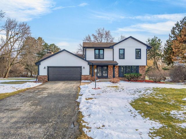 20335 Yorktown COURT, Brookfield, WI 53045