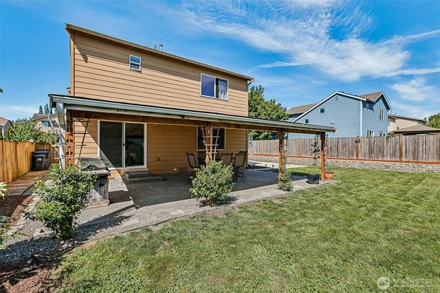 6404 35th Street NE, Marysville, WA 98270