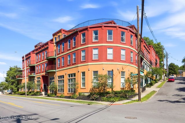 2411 Brownsboro Rd 301, Louisville, KY 40206