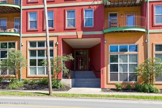 2411 Brownsboro Rd 301, Louisville, KY 40206