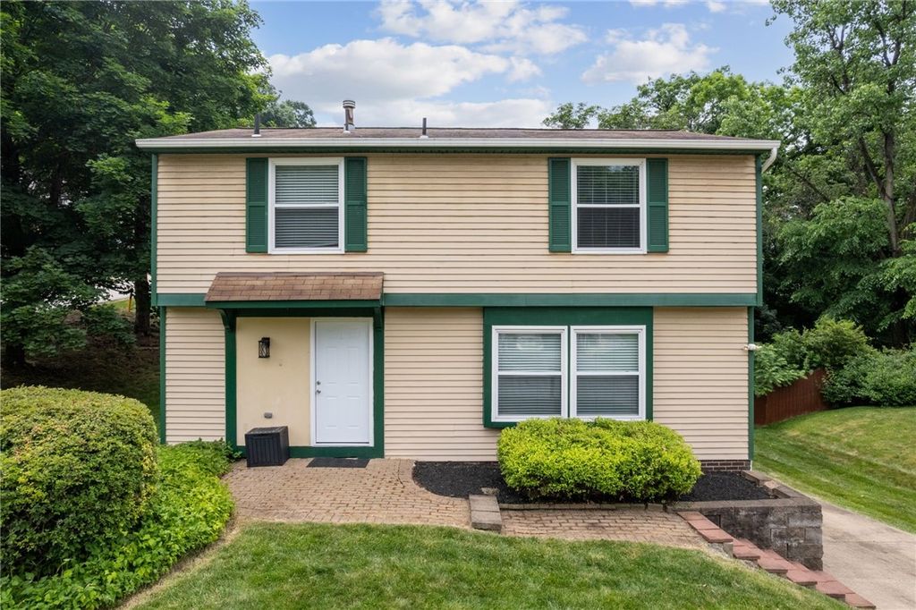 200 Duquesne, Plum Boro, PA 15068