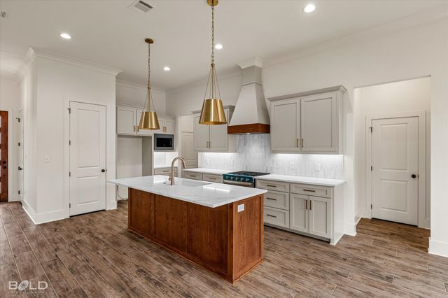 449 Stacey Lane, Bossier City, LA 71111