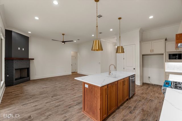 449 Stacey Lane, Bossier City, LA 71111