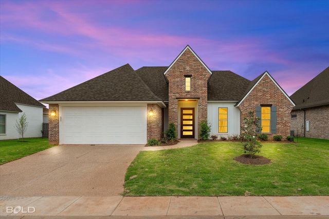 449 Stacey Lane, Bossier City, LA 71111