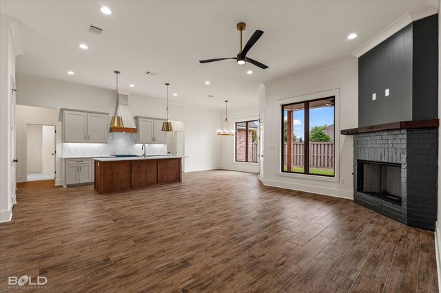 449 Stacey Lane, Bossier City, LA 71111