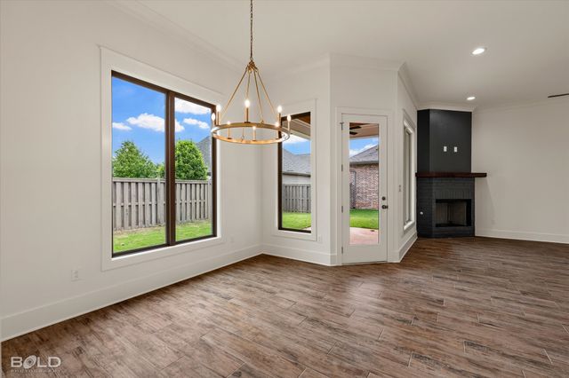 449 Stacey Lane, Bossier City, LA 71111