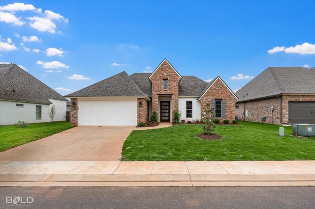 449 Stacey Lane, Bossier City, LA 71111