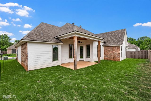 449 Stacey Lane, Bossier City, LA 71111