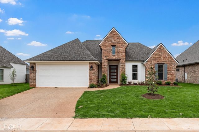 449 Stacey Lane, Bossier City, LA 71111