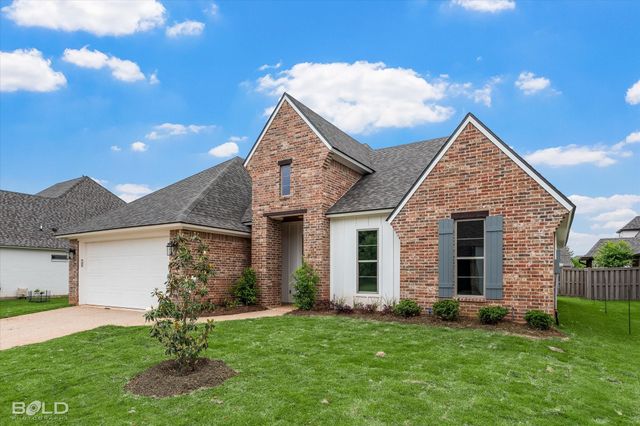 449 Stacey Lane, Bossier City, LA 71111