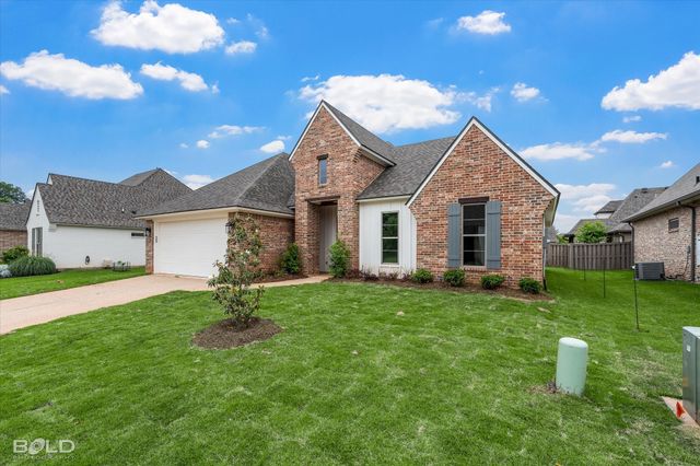 449 Stacey Lane, Bossier City, LA 71111