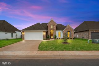 449 Stacey Lane, Bossier City, LA 71111