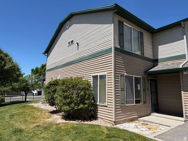 825 E 760 N, Ogden, UT 84404