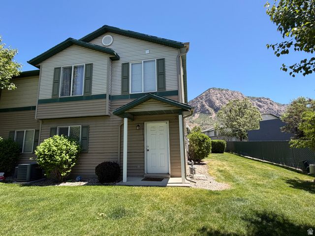 825 E 760 N, Ogden, UT 84404