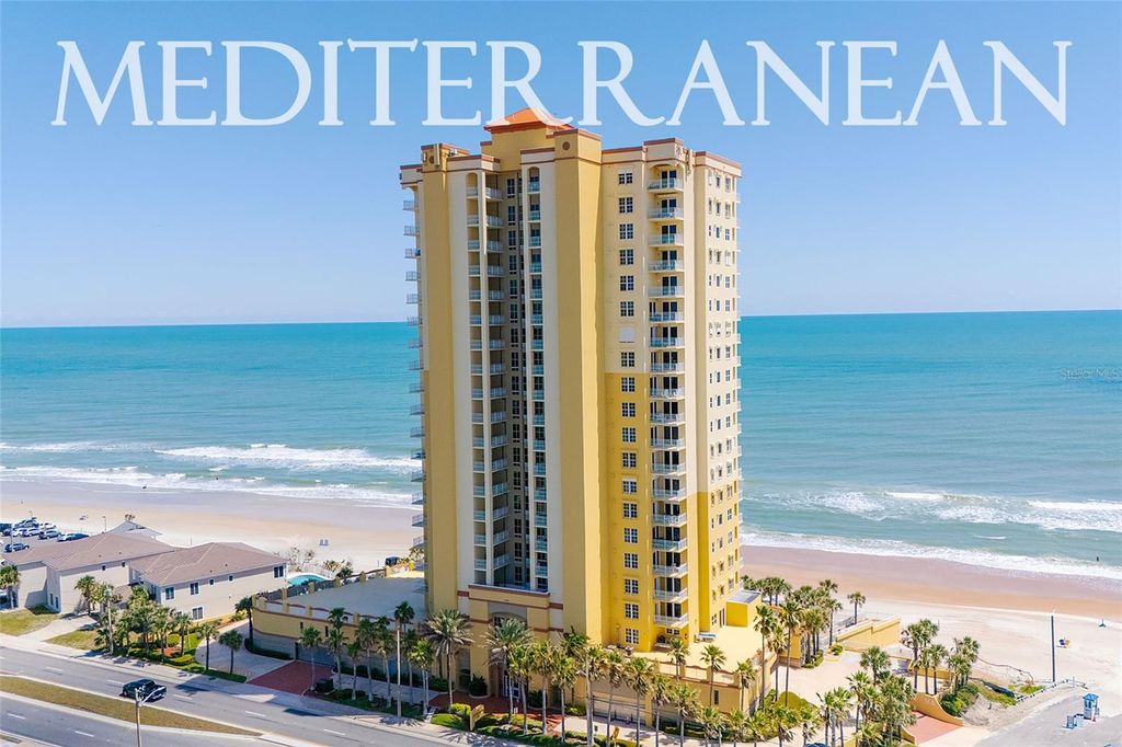 2300 N ATLANTIC AVENUE 203, Daytona Beach, FL 32118