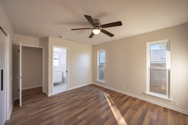 1101 Milford WAY 1, Austin, TX 78745