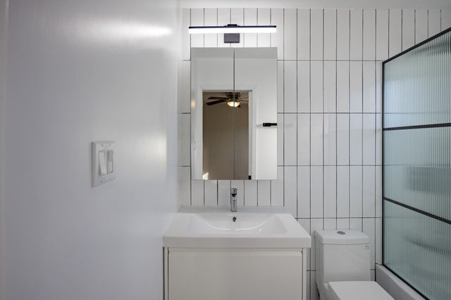 1101 Milford WAY 1, Austin, TX 78745