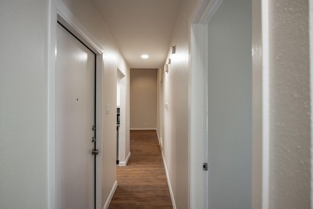 1101 Milford WAY 1, Austin, TX 78745