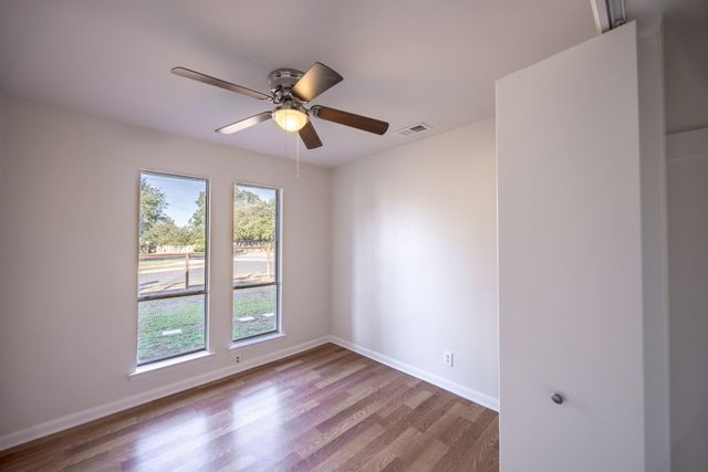 1101 Milford WAY 1, Austin, TX 78745