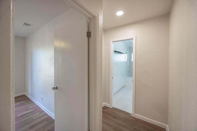 1101 Milford WAY 1, Austin, TX 78745