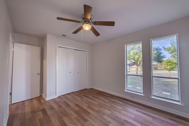 1101 Milford WAY 1, Austin, TX 78745