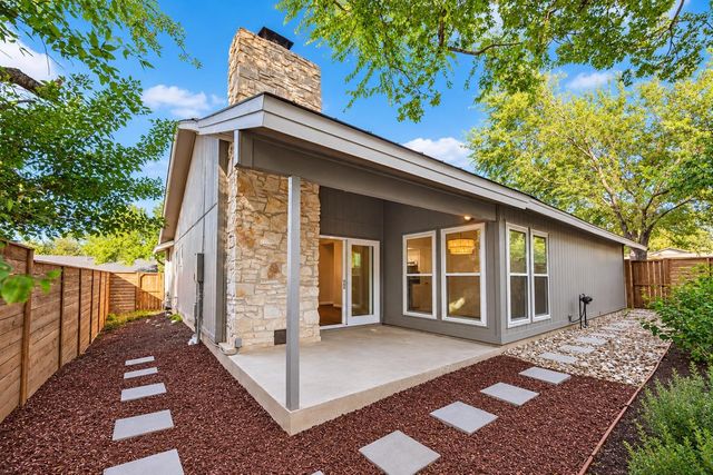 1101 Milford WAY 1, Austin, TX 78745